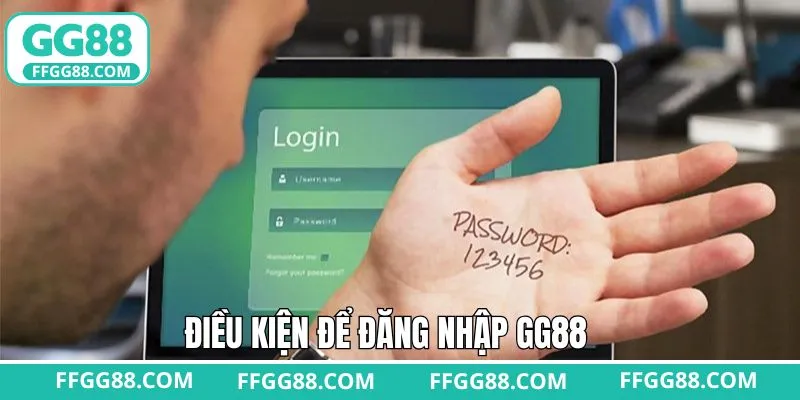 Những điều phải lưu ý khi tiến hành đăng nhập tài khoản Những điều phải lưu ý khi tiến hành đăng nhập tài khoản