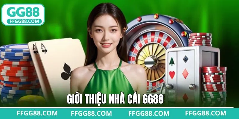 Khám phá về sân chơi giải trí GG88
