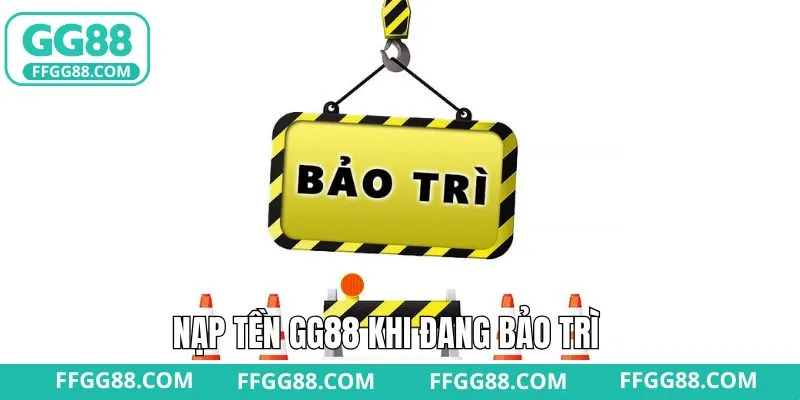 Một số trường hợp cần chú ý khi nạp tiền GG88 Một số trường hợp cần chú ý khi nạp tiền GG88