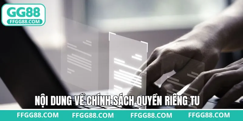 Chính sách quyền riêng tư được quy định tại trang cược Chính sách quyền riêng tư được quy định tại trang cược