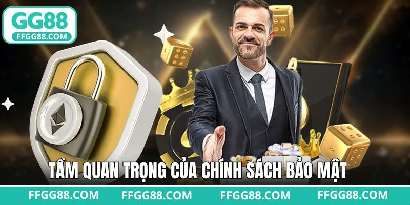 Nét chính về quy định bảo mật thông tin hội viên Nét chính về quy định bảo mật thông tin hội viên