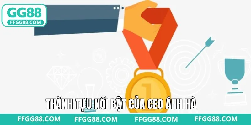 Thành tựu lớn của GG88 trong lĩnh vực giải trí cá cược Thành tựu lớn của GG88 trong lĩnh vực giải trí cá cược
