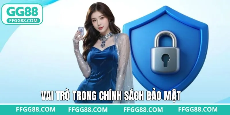 Vai trò của hội viên với dữ liệu cá nhân Vai trò của hội viên với dữ liệu cá nhân